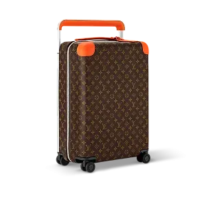 Louis Vuitton Чемодан Horizon 55 Orange - фото 2