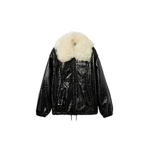 Gucci Куртка-Авиатор - фото 1