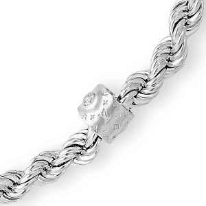Louis Vuitton Колье Rope - фото 3