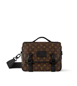 Louis Vuitton Сумка-мессенджер Trail - фото 1