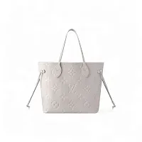 Louis Vuitton Сумка Neverfull MM Haze - фото 1
