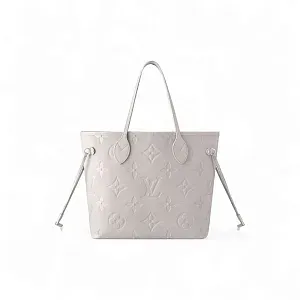 Louis Vuitton Сумка Neverfull MM Haze - фото 1