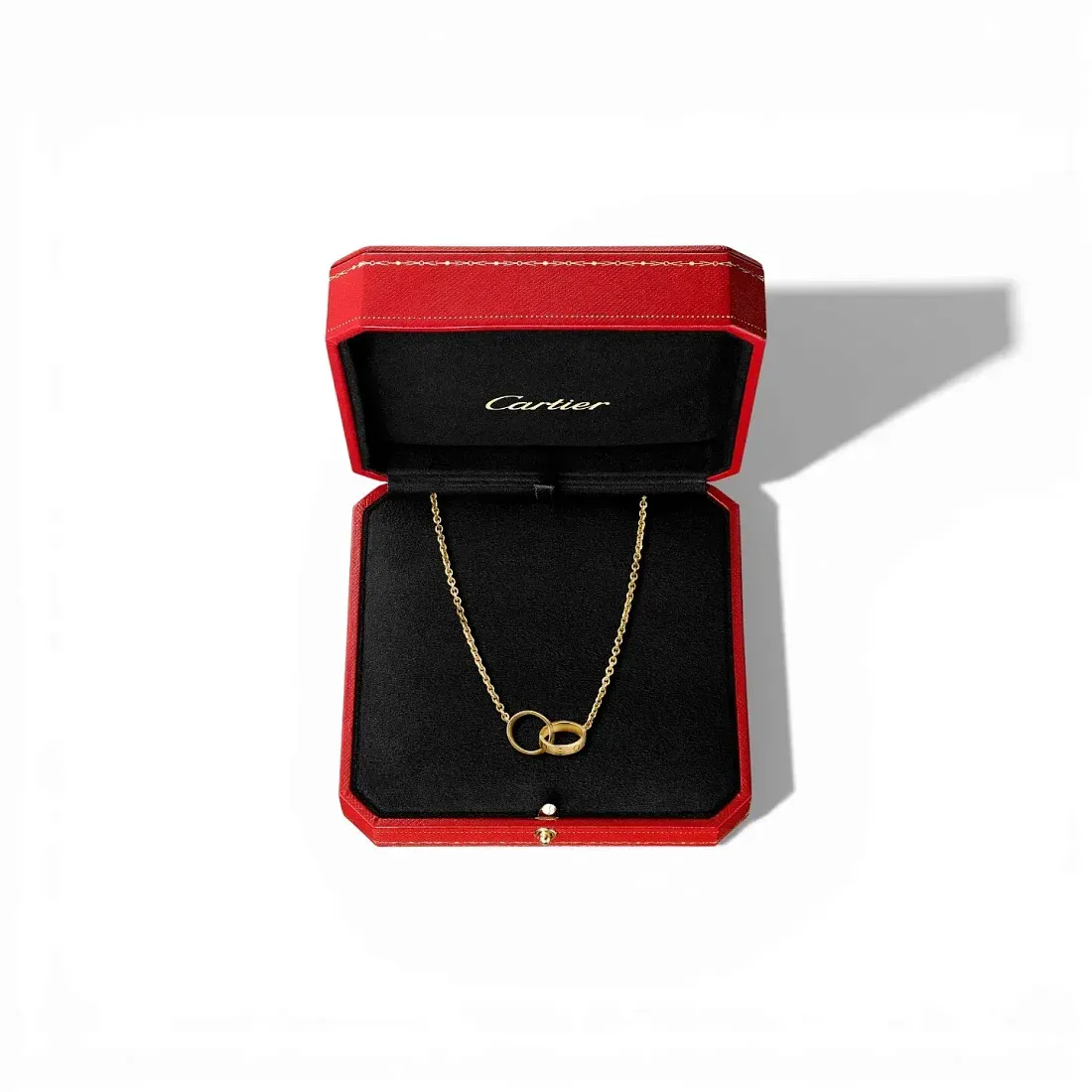Cartier Кулон LOVE - фото 4