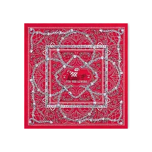 Louis Vuitton Шелковая бандана Rope - фото 1