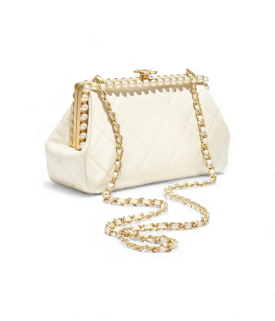 Chanel Клатч - фото 3