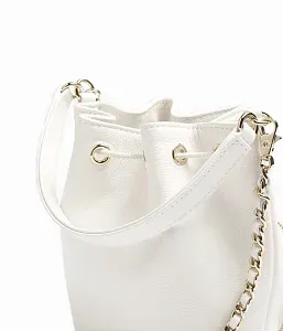 Chanel Сумка Clutch with chain - фото 4