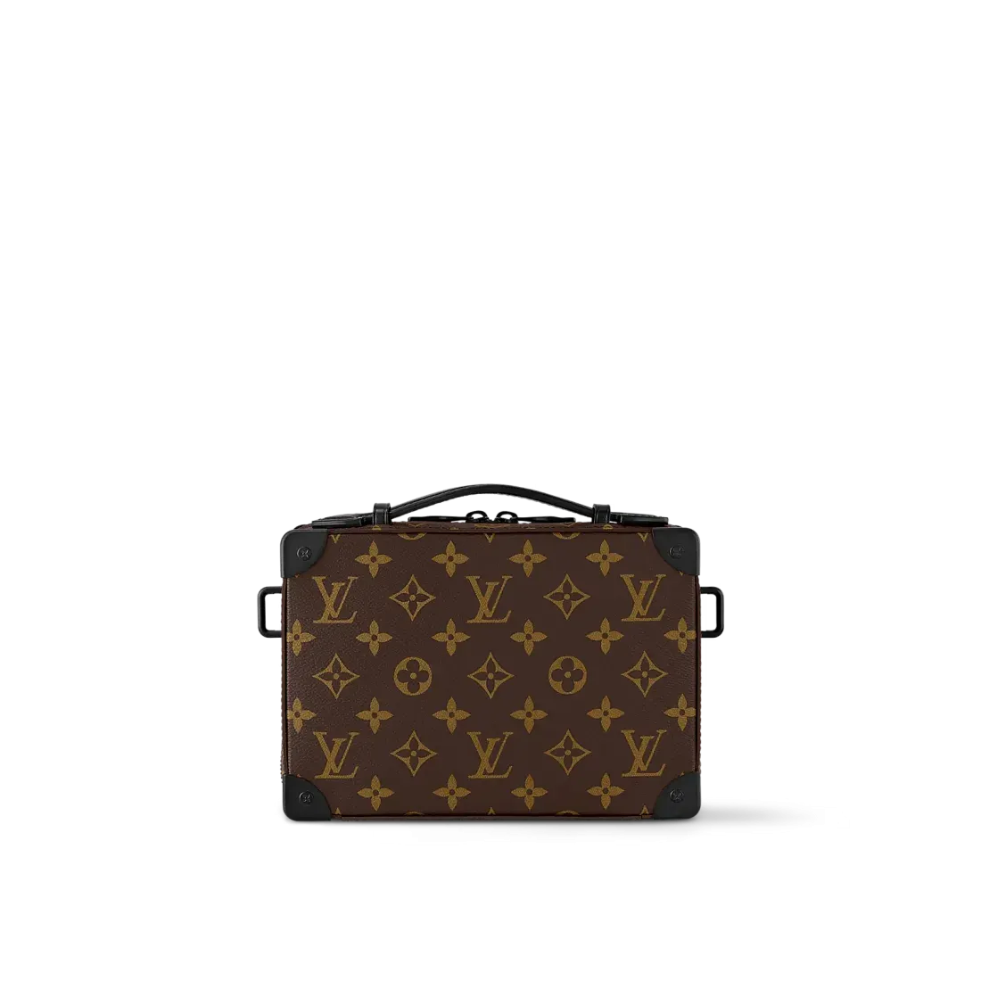 Louis Vuitton Сумка Handle Soft Trunk - фото 11