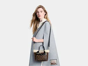 Louis Vuitton Сумка Neverfull BB - фото 2