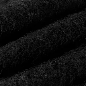Louis Vuitton Шарф Fluffygram Black - фото 3