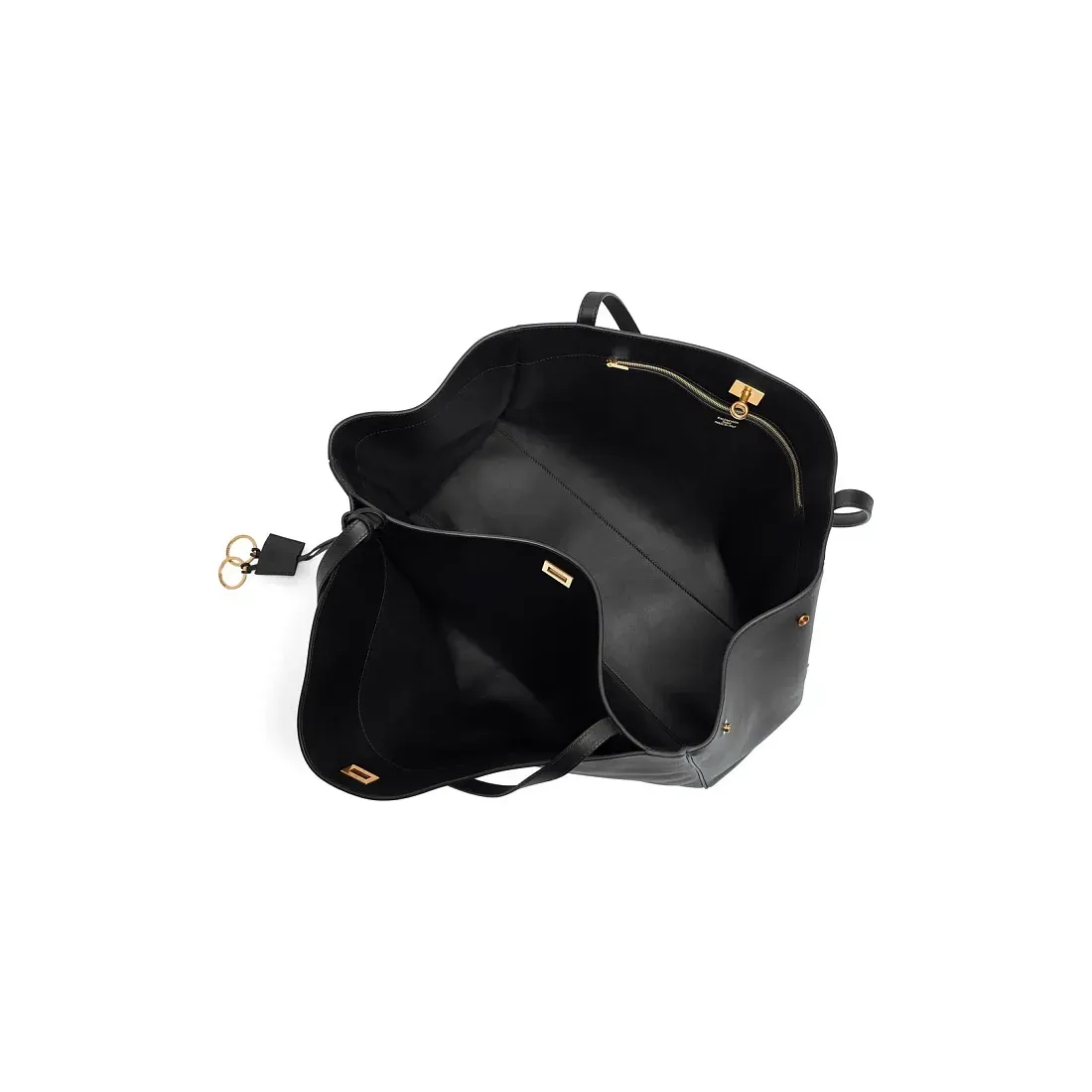 Balenciaga Сумка Rodeo тоут формата - фото 5