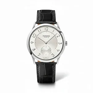 Hermès Часы 39.5 - фото 1