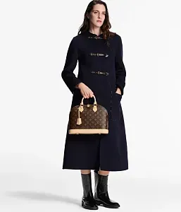 Louis Vuitton Сумка Alma PM - фото 2