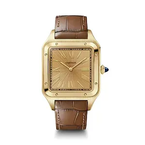 Cartier Часы Santos-Dumont watch - фото 1