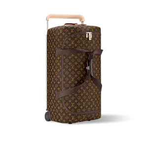 Louis Vuitton Чемодан-дафл Horizon Soft Duffle 65 - фото 3