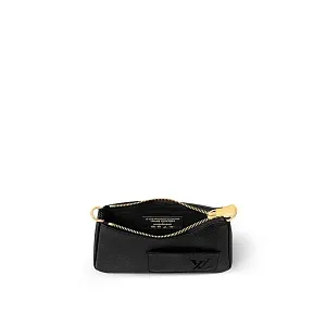 Louis Vuitton Сумка Marellini TM x Black - фото 3