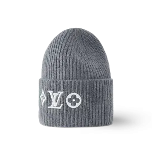Louis Vuitton Бини LV Headline Grey - фото 2