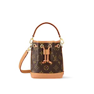 Louis Vuitton Сумка Nano Noe - фото 1