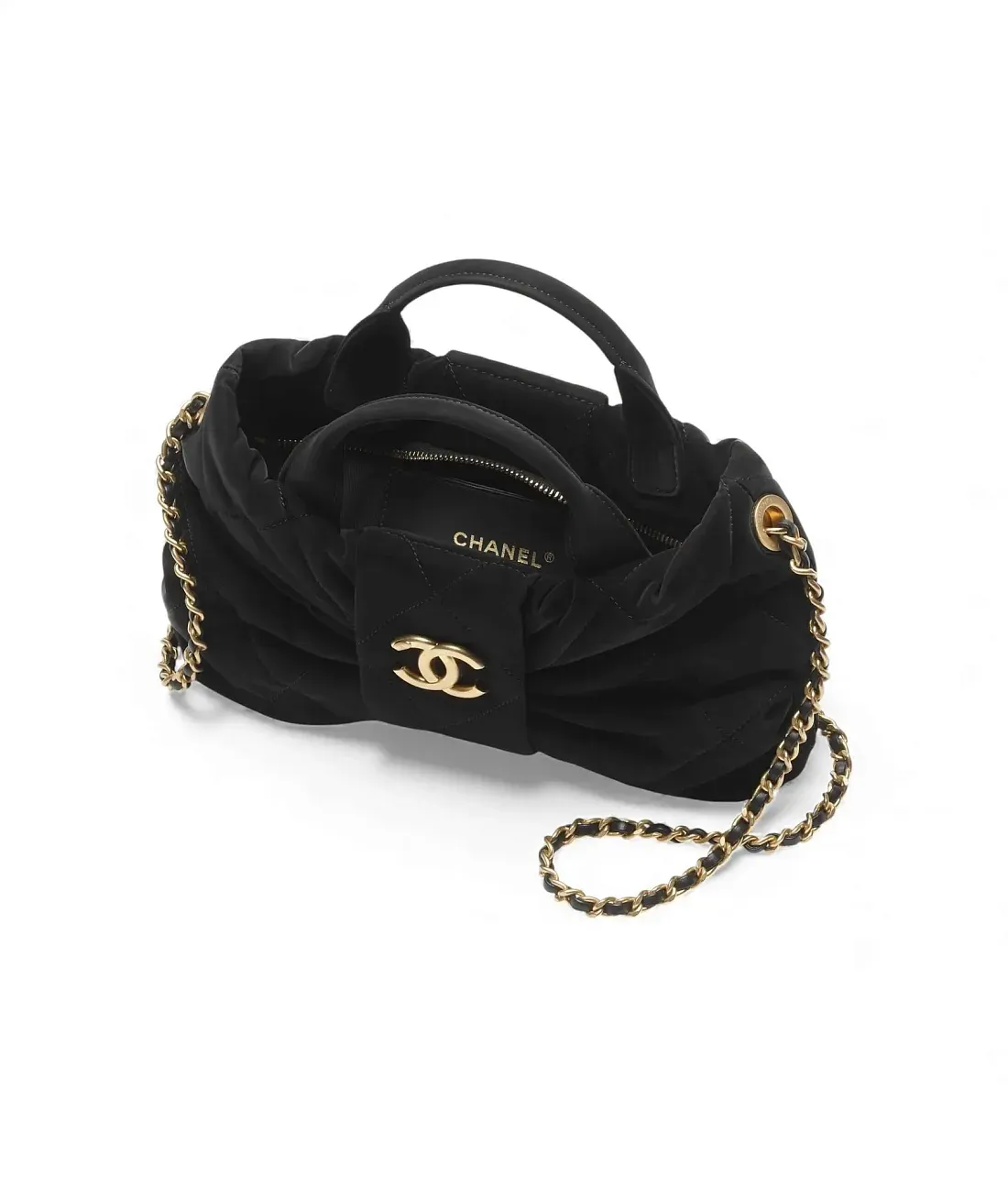 Chanel Мини-сумка - фото 4