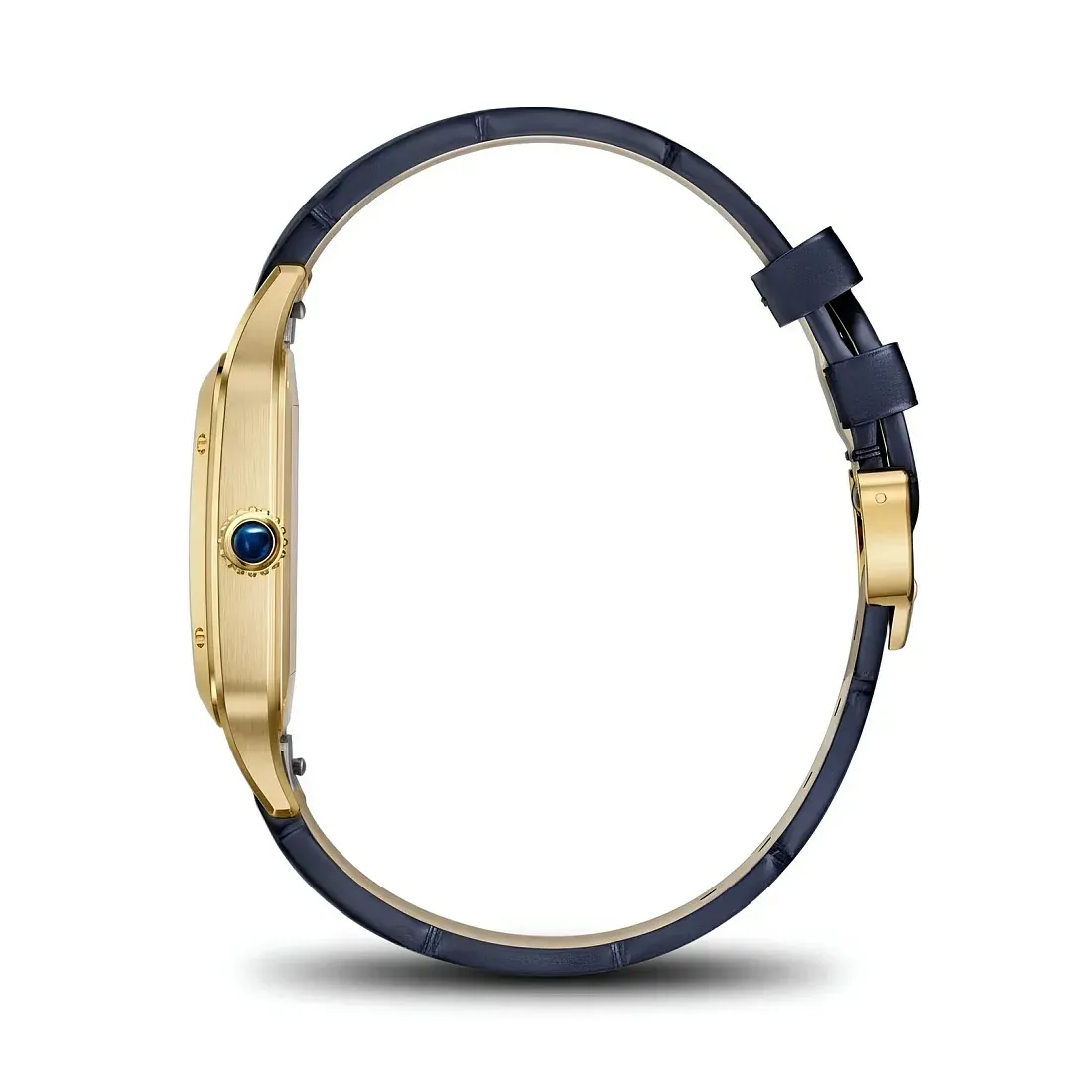 Cartier Часы Santos-Dumont watch Men - фото 3