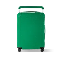 Louis Vuitton Чемодан Horizon 55 Green - фото 1