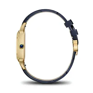 Cartier Часы Santos-Dumont watch Men - фото 3