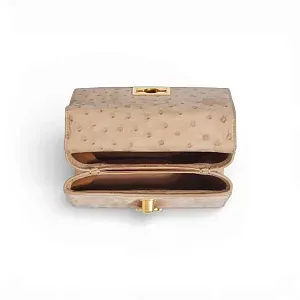 Schiaparelli Сумка Mini Secret - фото 3