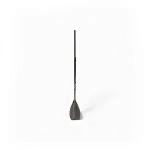 The Row Сумка Rene Crossbody Black из кожи Taupe - фото 3
