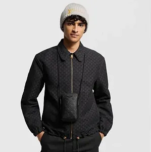 Louis Vuitton Микросумка Lace Up - фото 2