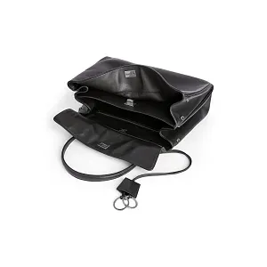 Balenciaga Cумка Rodeo среднего формата Black - фото 6