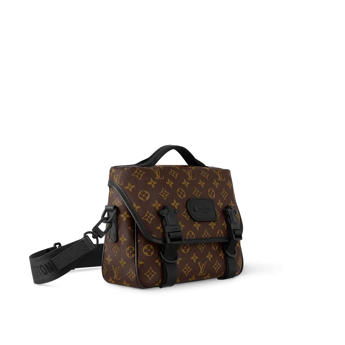 Louis Vuitton Сумка-мессенджер Trail - фото 3