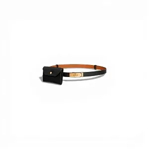 Hermès Ремень Kelly Pocket 18 - фото 1