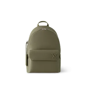 Louis Vuitton Рюкзак Takeoff Black - фото 5