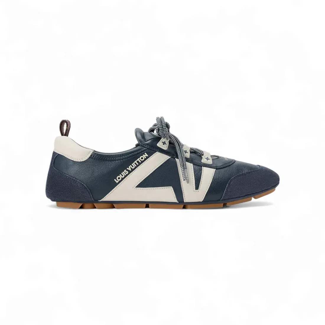 Louis Vuitton Кроссовки Sneakerina - фото 3