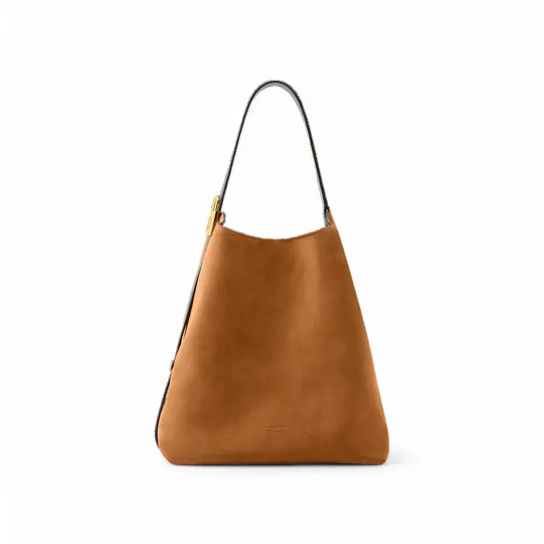 Louis Vuitton Сумка Low Key Hobo MM Rouge - фото 4