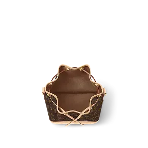 Louis Vuitton Сумка Noe BB - фото 3