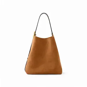Louis Vuitton Сумка Low Key Hobo MM Rouge - фото 4