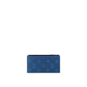 Louis Vuitton Кардхолдер Cobalt - фото 2