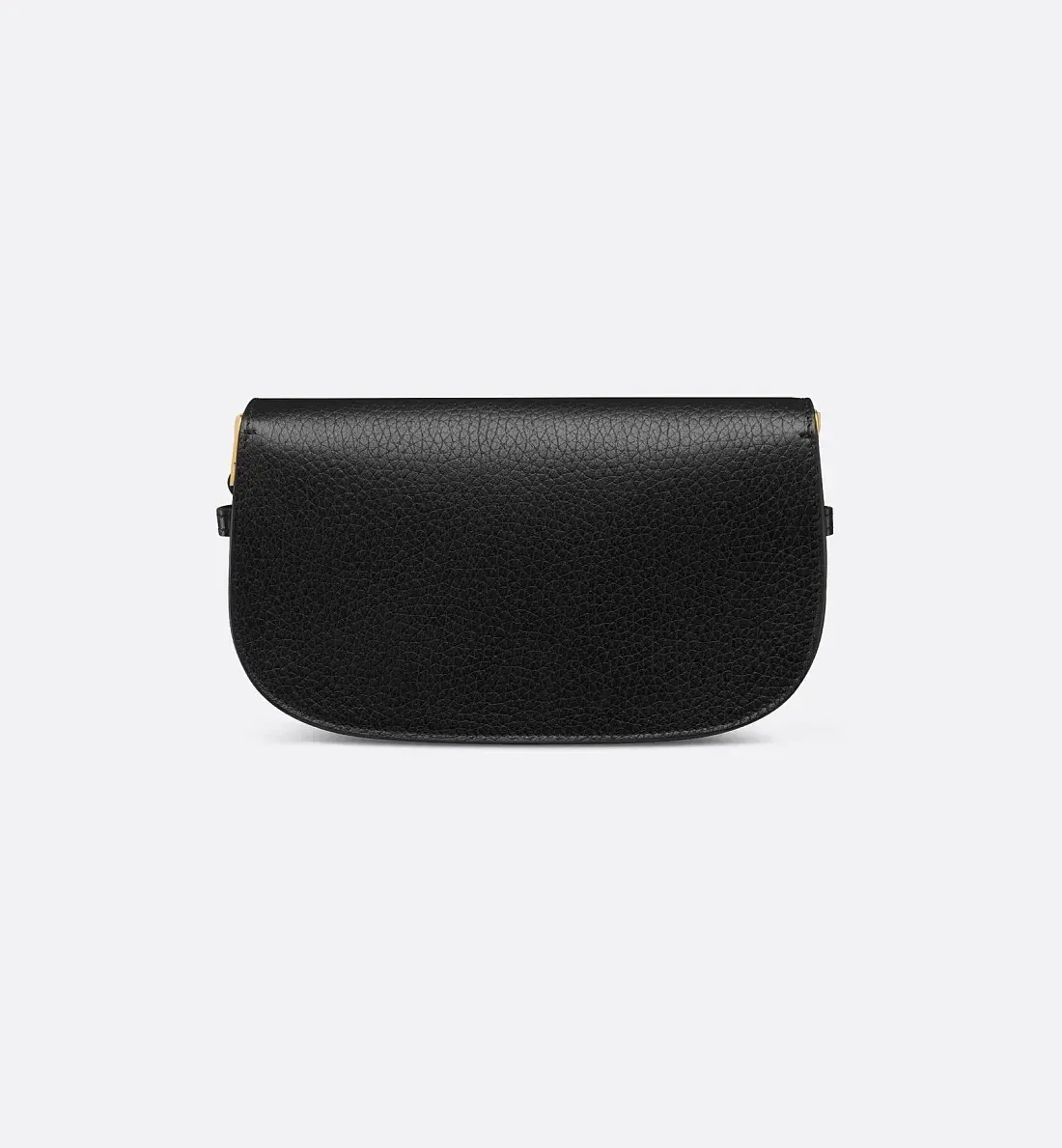 Dior Сумка East-West Bobby Black - фото 3