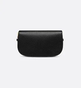 Dior Сумка East-West Bobby Black - фото 3