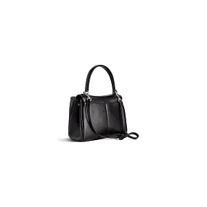 Balenciaga Сумка Rodeo in Black мини формата Black - фото 4