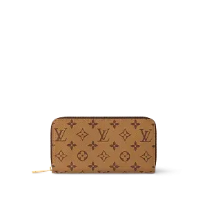Louis Vuitton Кошелек Zippy - фото 1