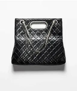 Chanel Сумка shopping - фото 1