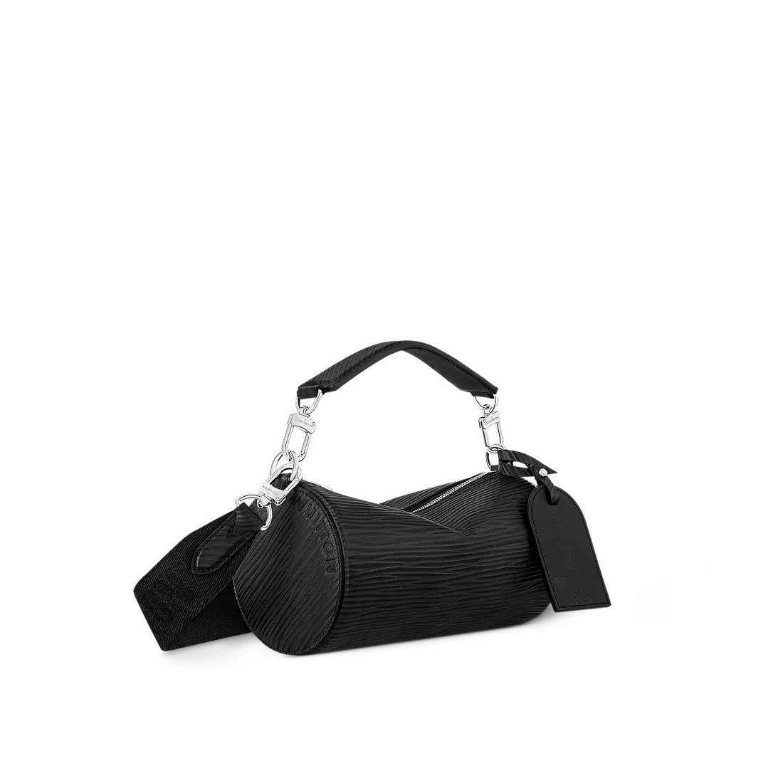 Louis Vuitton Сумка Soft Polochon PM - фото 8