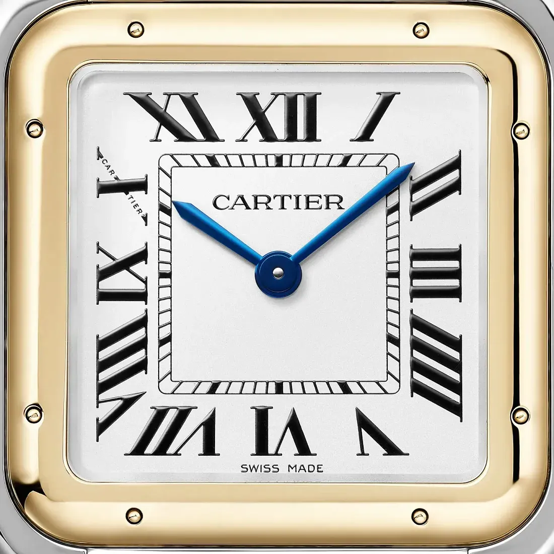 Cartier Часы Panthere de watch Men - фото 4