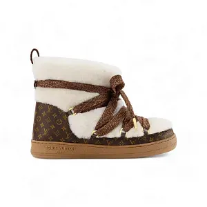 Louis Vuitton Ботинки Cloud - фото 3