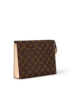 Louis Vuitton Несессер - фото 2