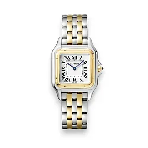 Cartier Часы Panthere de - фото 1