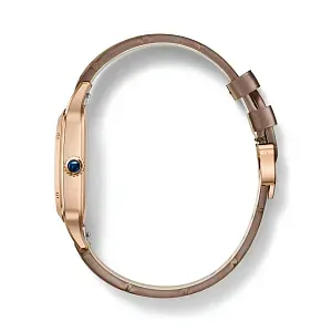 Cartier Часы Santos-Dumont watch - фото 2
