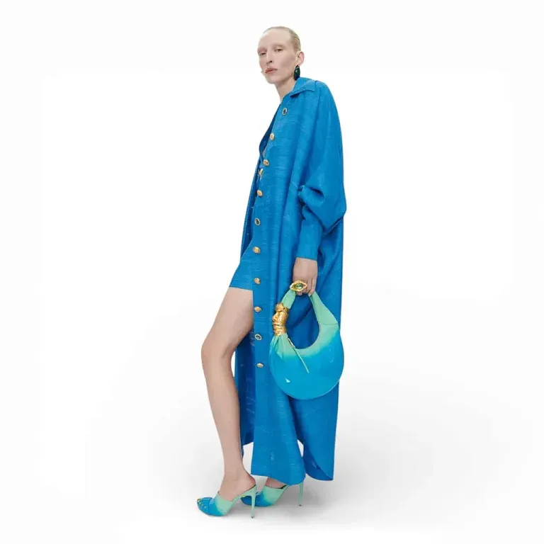 Мюли Trompe Loeil Schiaparelli - фото 2