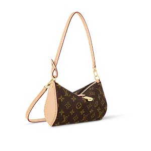 Louis Vuitton Сумка Pochette Tirette - фото 2